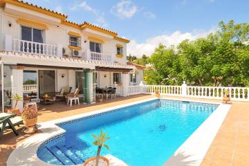 Casa Sierrezuela