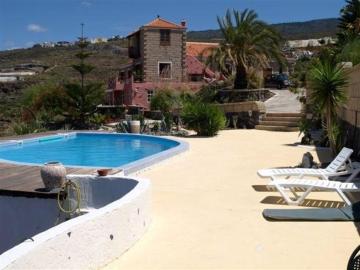 Ferienwohnung für 2 Personen ca 55 m in Guía de Isora, Teneriffa Westküste von Teneriffa