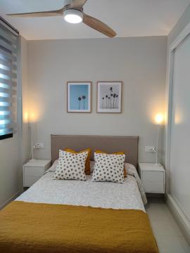 Studio Denia Holidays