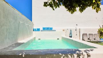 Villa Buganvillas Chiclana Frontera by Ruralidays