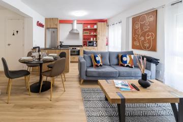 Apartamento recién reformado Plaza del Ayuntamiento