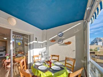 Apartment Apolo IV-6
