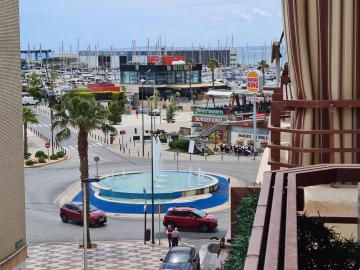 Puerto de Santa Pola