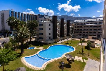 ZF-Apartamento Denia Puerto
