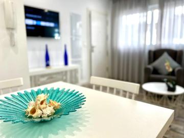 Deluxe quality apartment