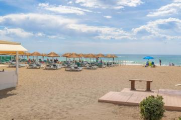 Apartment Carvajal 20 mt From Beach - Happy Rentals