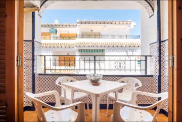 Apartamento vacacional,Santa Pola