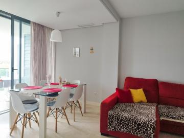 Apartamento bonito - playas las Deveses