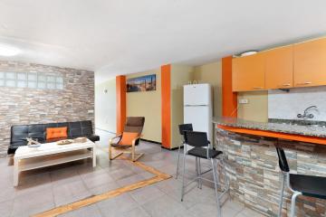 Sweet Home Pozo Izquierdo 2