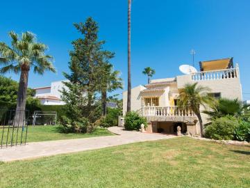 Luxurious Villa Javea
