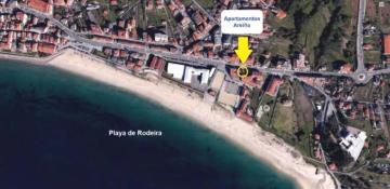 APARTAMENTOS AREIÑA