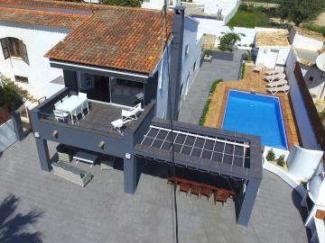 Villa Moraira, 6 dormitorios, 12 personas - ES-216-28