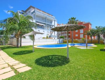 Atico Rincon de Denia