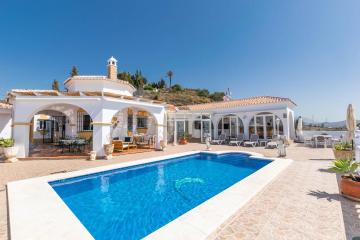 Casa Lena Del Sol