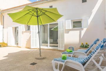 Ca Na Maria -Dorant-