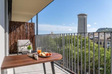 The Streets Apartments Rambla