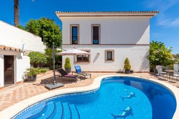 La Cala de Mijas Villa