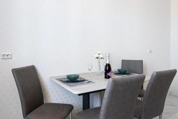 Trossi apartamentos
