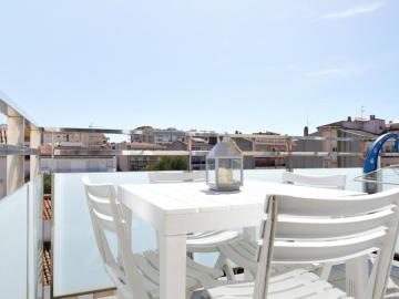 Apartamento dúplex Catalunya