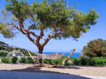 Gorgeous 4-bedroom Villa, Javea, Portixol
