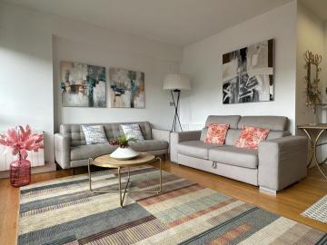 Areilza by Forever Rentals