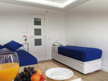 Apartamento entero Calella a 7 minutos de la playa