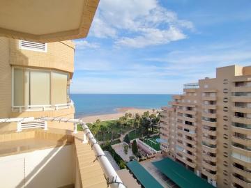 ACV - Cala Blanca II-1ª linea planta 10 Sur