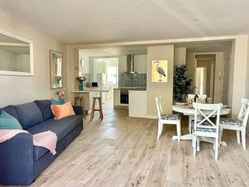 Apartamento PORT BLAU CAMBRILS