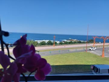 Mirando al Mar Soñé Torre de Hércules