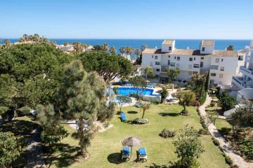 Marina Dorada Blue Haven by Alfresco Stays