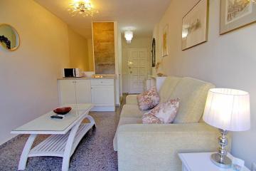 ESTUDIO DUPLEX EN DUNAS DE ARTOLA