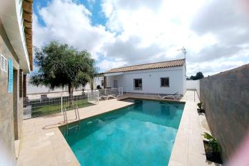 Casa Pinar 4 Familias o parejas