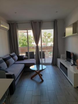 Apartament la Binzaga