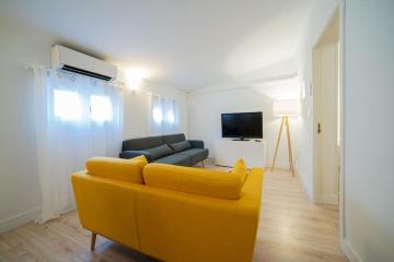Luxury flat Plaza España I