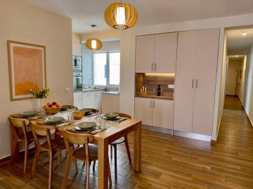 Berty apartment