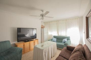 Apartamento Rosa, en Rota 50m de playa