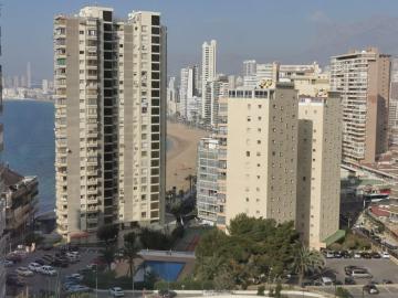 Apartamento Edificio Eva 7