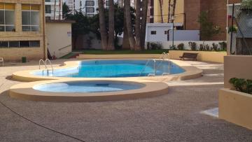 Apartamento Edificio Karola 9