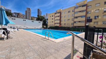 Apartamento Edificio Piscis 12