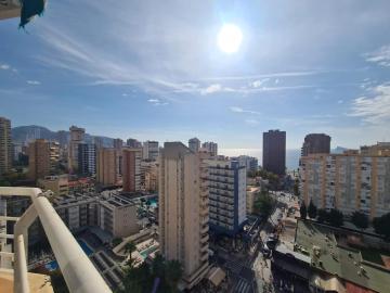 Apartamento Edifico Zeus 14