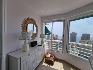 Apartamento Edificio Zeus -16