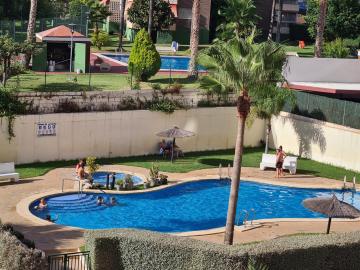 Apartamento Edificio Marina Sedaví
