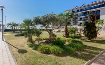 HomeHolidaysRentals Fortuny - Costa Barcelona