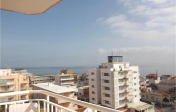 Stunning Apartment In Piles With Wifi And 3 Bedrooms
