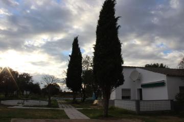 La casa del inglés