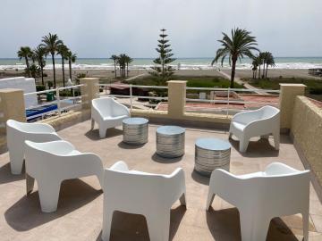 Las Marinas