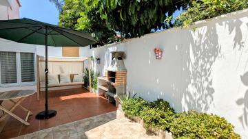 Conil, playa patio andaluz