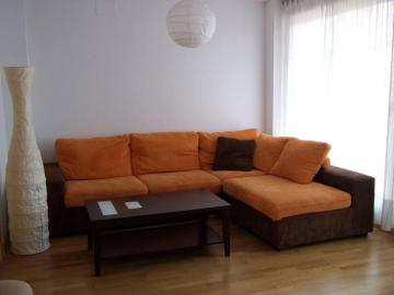 Casa golf y playa La Envía