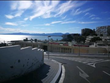 Apartamento segunda línea de la playa Capellán Salou