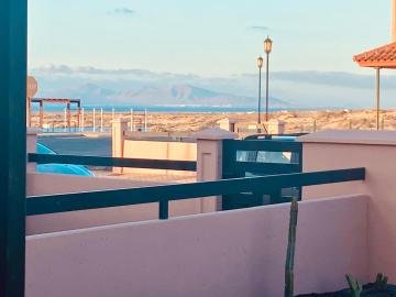Lanzarote Views